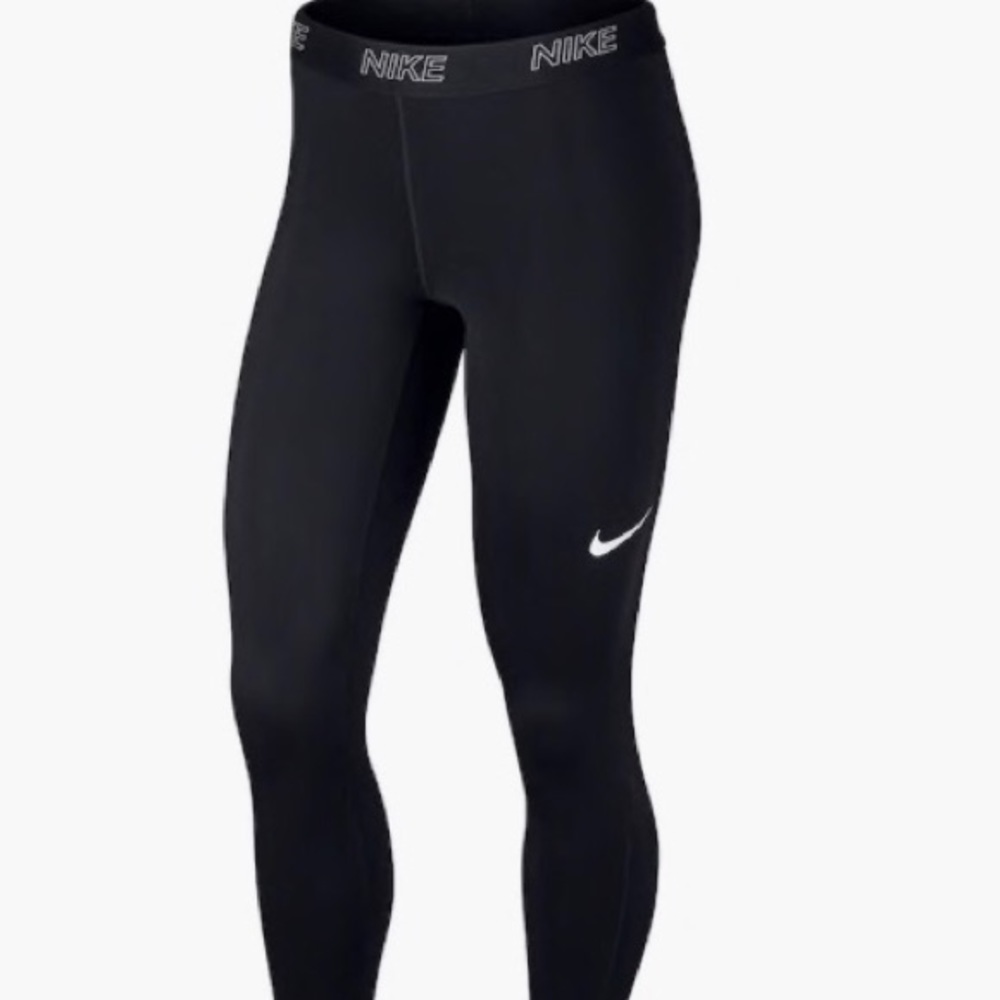 Victory Training Base Layer Mid-Rise Leggings